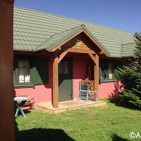 Bungalowy Marina Domek letniskowy Jarosławiec
