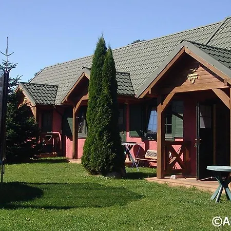 Bungalowy Marina * Jarosławiec