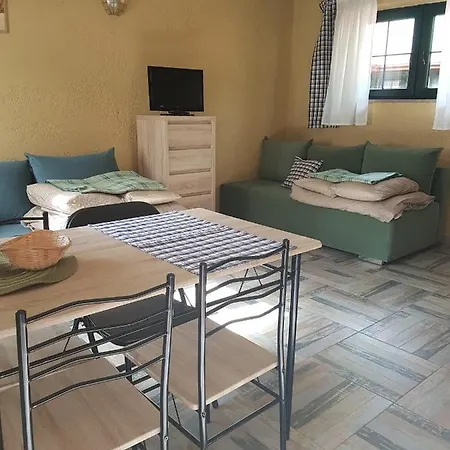 Bungalowy Marina * Ярославец