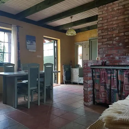 Bungalowy Marina * Ярославец