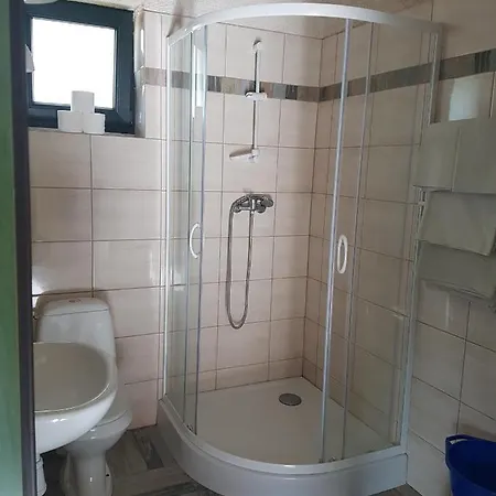 Bungalowy Marina * Ярославец