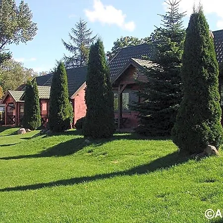 Orman Evi Bungalowy Marina