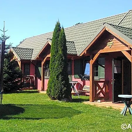 Bungalowy Marina * Jarosławiec