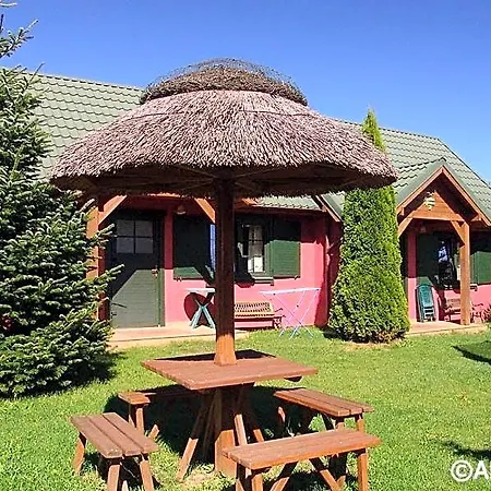 Bungalowy Marina Jarosławiec