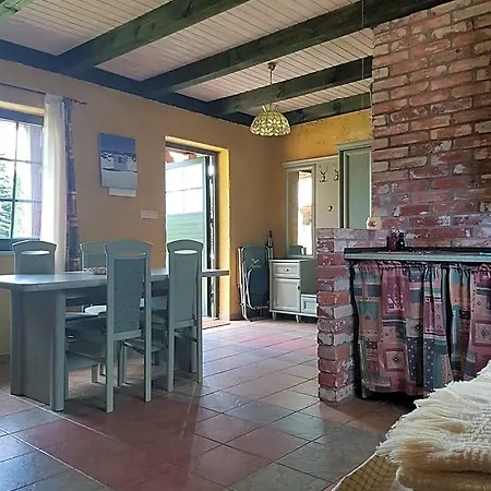 Bungalowy Marina Lodge Jarosławiec