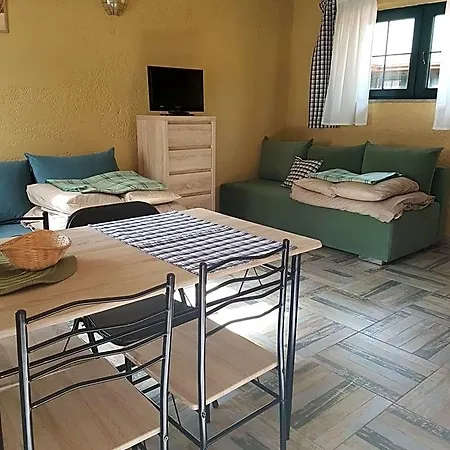 Bungalowy Marina