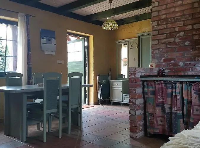 Bungalowy Marina * Jarosławiec