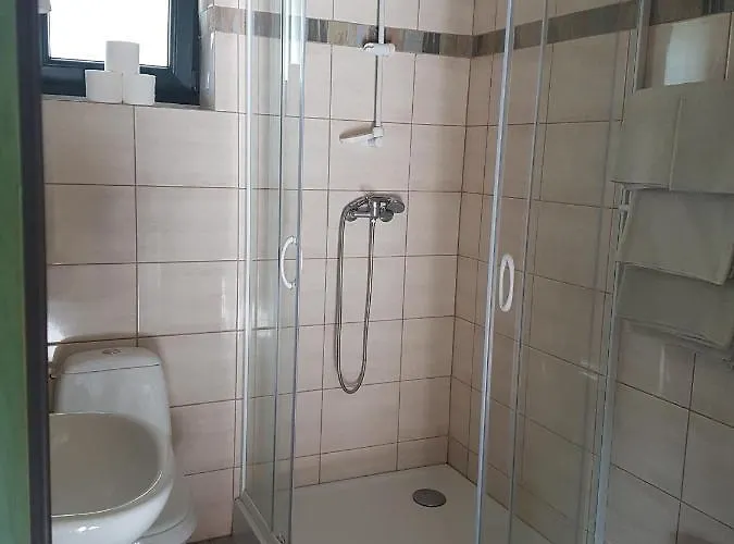 Bungalowy Marina * Jarosławiec